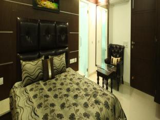 Hotel Surya Prime Kota  Ngoại thất bức ảnh