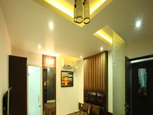 Hotel Surya Prime Kota  Ngoại thất bức ảnh