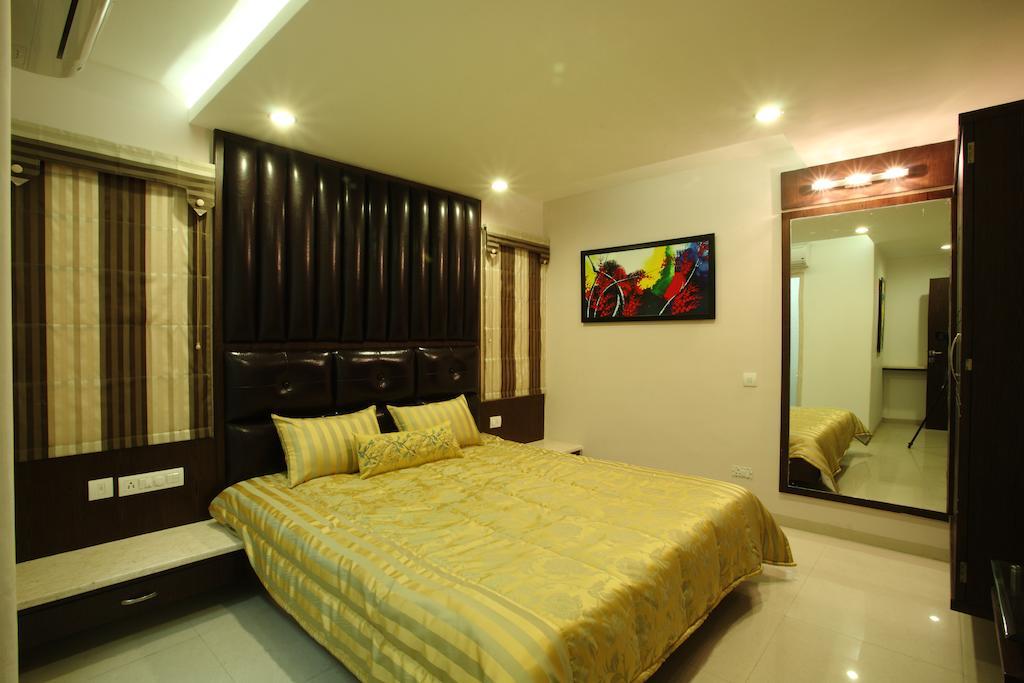 Hotel Surya Prime Kota  Phòng bức ảnh