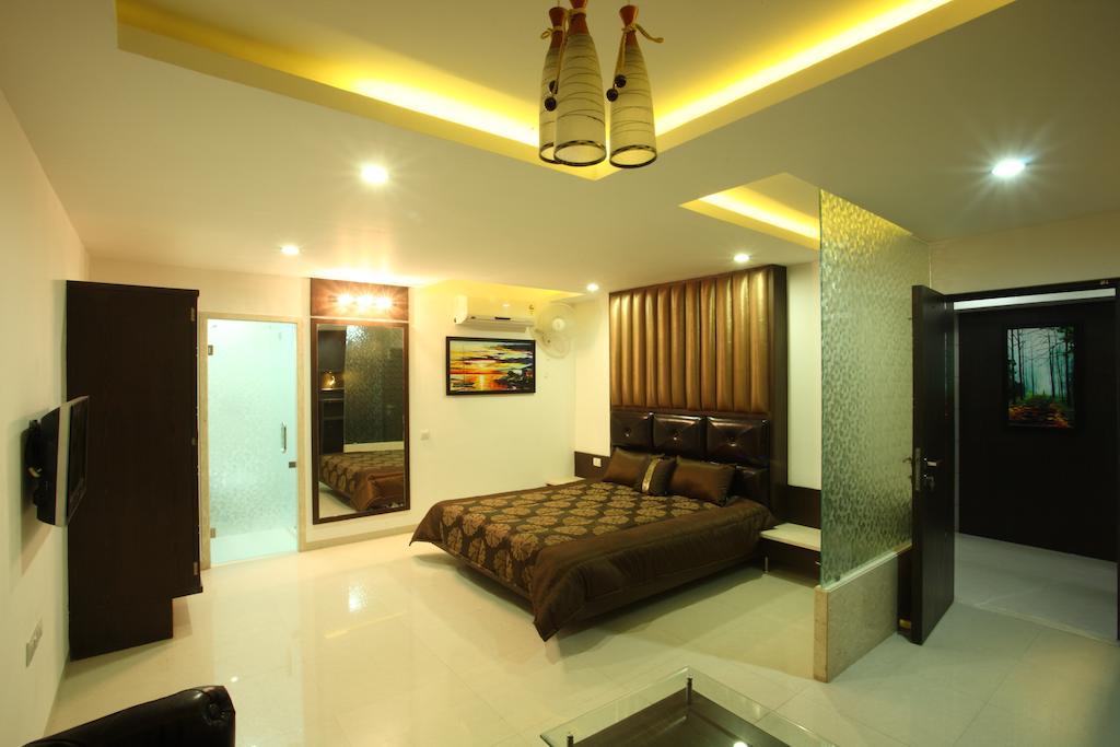 Hotel Surya Prime Kota  Phòng bức ảnh