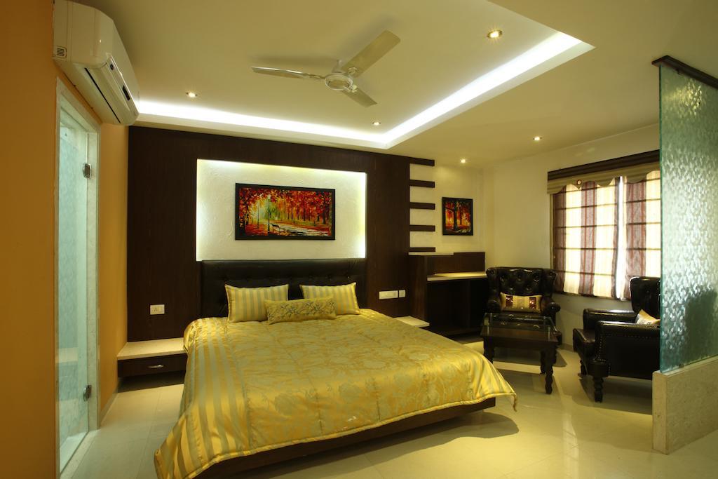 Hotel Surya Prime Kota  Ngoại thất bức ảnh