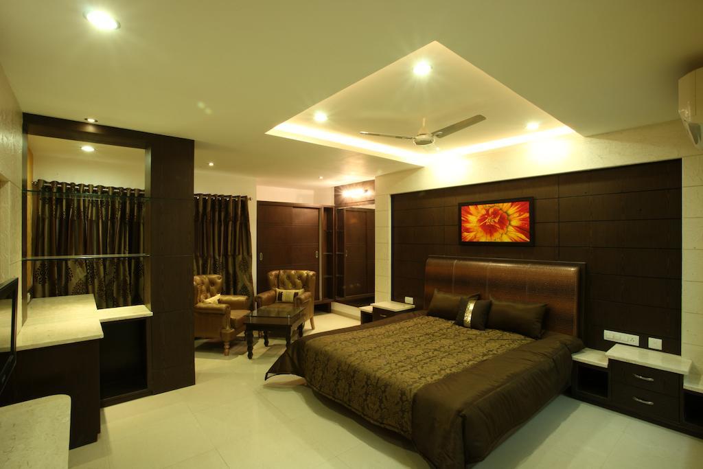 Hotel Surya Prime Kota  Ngoại thất bức ảnh